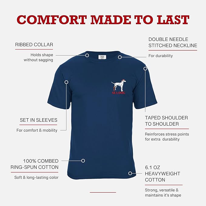 Trust Me I'm The Captain - Image 3