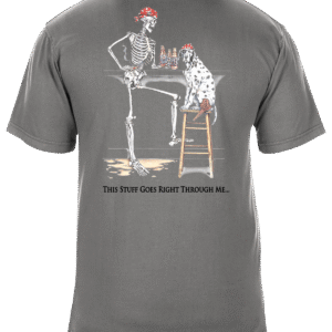 Bones Drinker T-Shirt